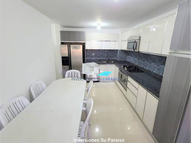 #159 - Departamento para Venta en Pampatar - O - 3