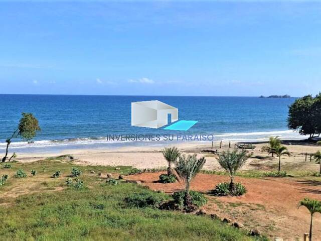 #40 - Departamento para Venta en Pampatar - O