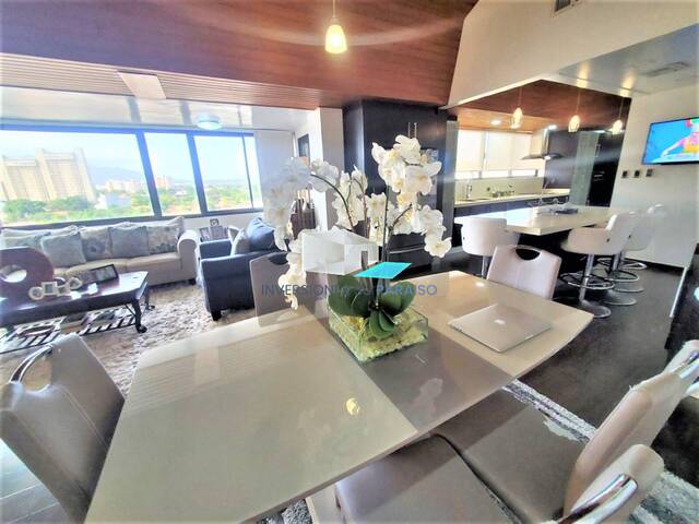 #70 - Penthouse para Venta en Pampatar - O