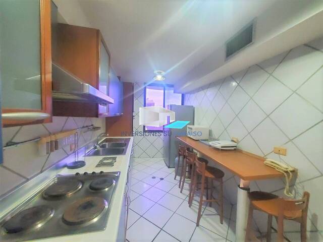 #71 - Departamento para Venta en Pampatar - O - 2