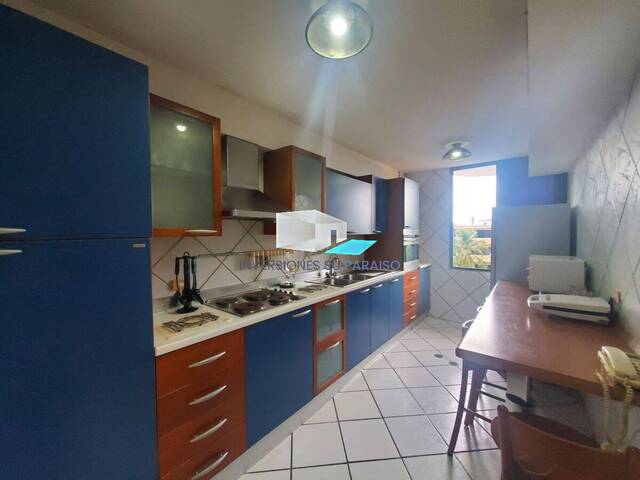 #71 - Departamento para Venta en Pampatar - O - 3