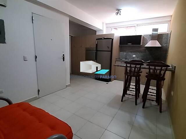 Departamento para Venta en Pampatar - 3