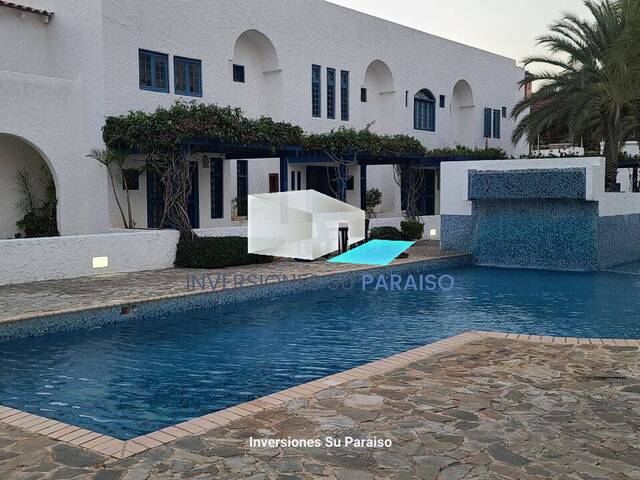 #6 - Departamento para Temporada en Pampatar - O - 1