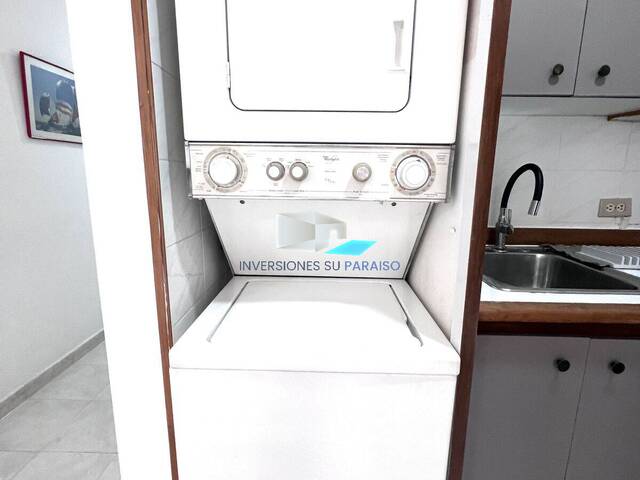 Departamento para Temporada en Pampatar - 4