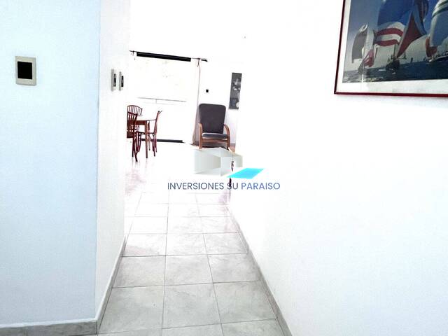 Departamento para Temporada en Pampatar - 5