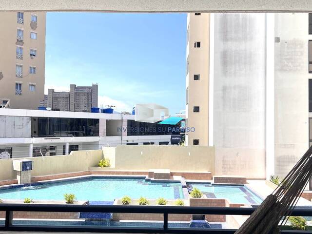 Departamento para Temporada en Pampatar - 4