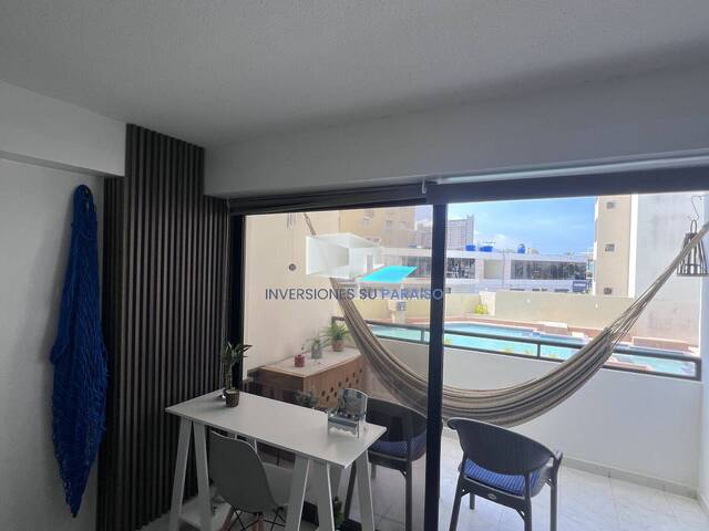 #9 - Departamento para Temporada en Pampatar - O - 2