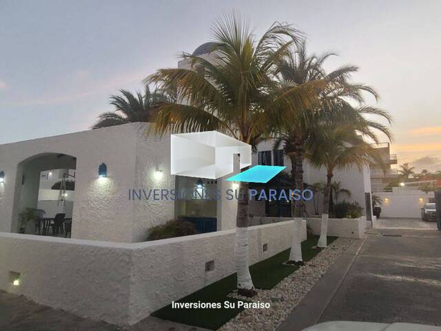 Departamento para Temporada en Pampatar - 4