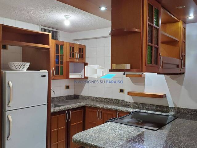 #85 - Departamento para Alquiler en Pampatar - O - 3