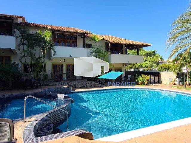 #91 - Casa para Venta en Pampatar - O - 1