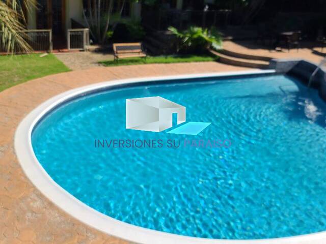 #91 - Casa para Venta en Pampatar - O - 3