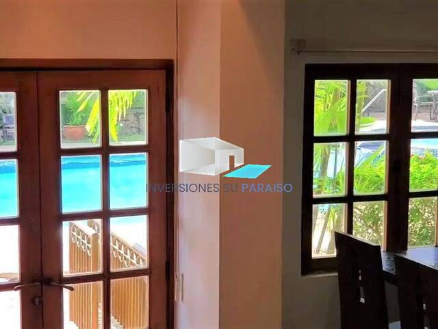 Casa para Venta en Pampatar - 5