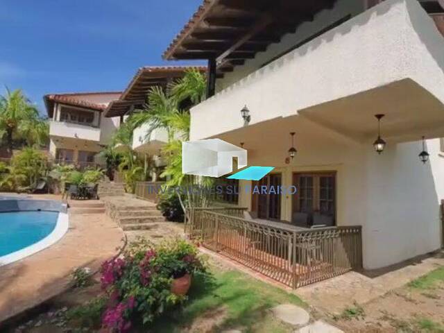 #91 - Casa para Venta en Pampatar - O - 2