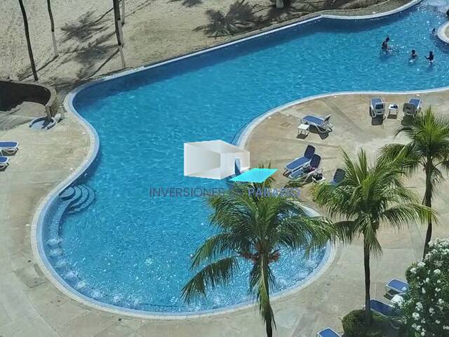 #41 - Departamento para Alquiler en Pampatar - O